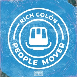 PEOPLEMOVER Rich Colon