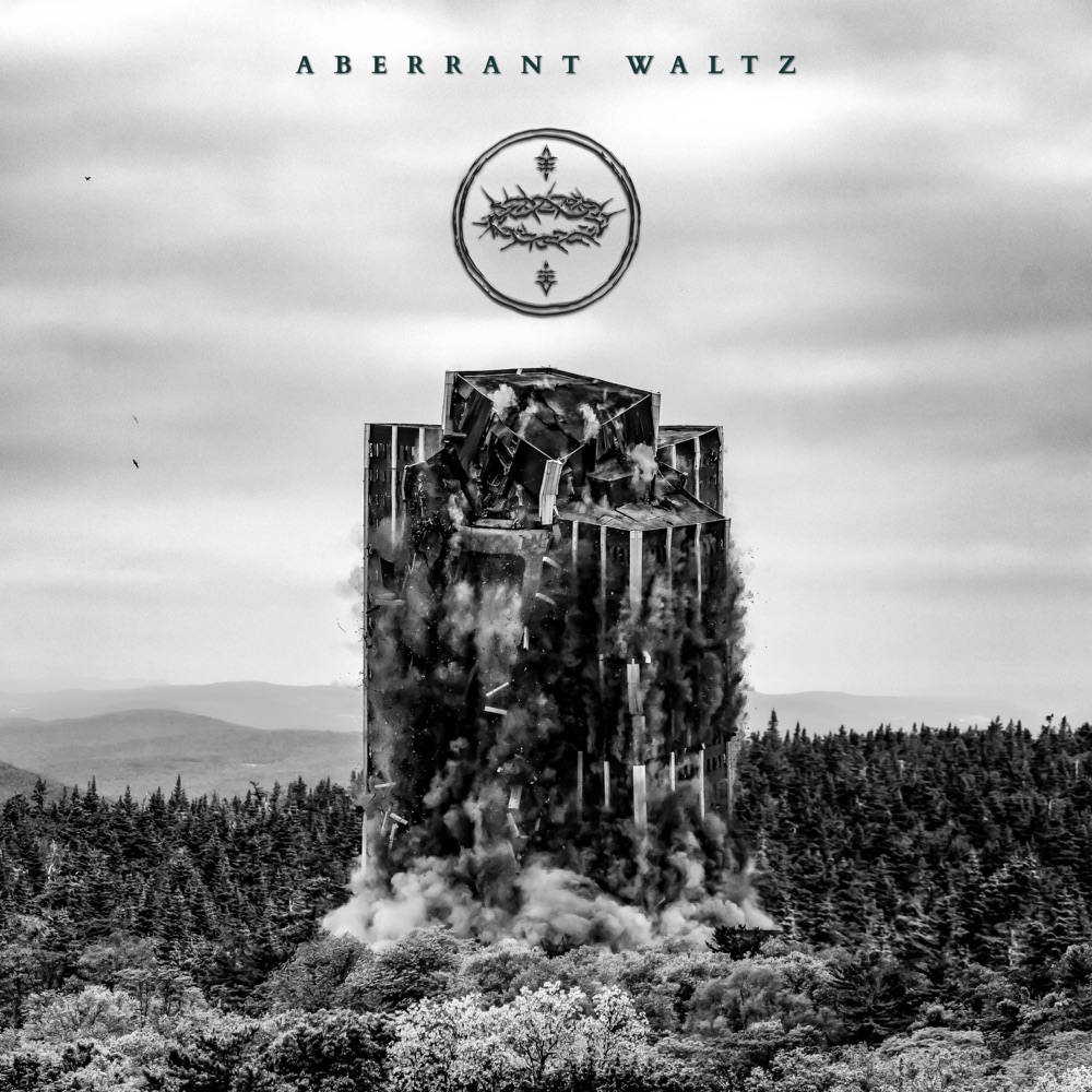 Обложка альбома «Aberrant Waltz - Single» — Disembodied Tyrant