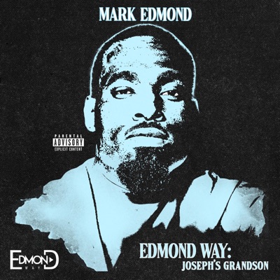 Edmond Way: Joseph's Grandson - EP