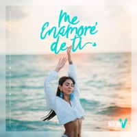 Me Enamoré De Ti - Single - Naomi V.