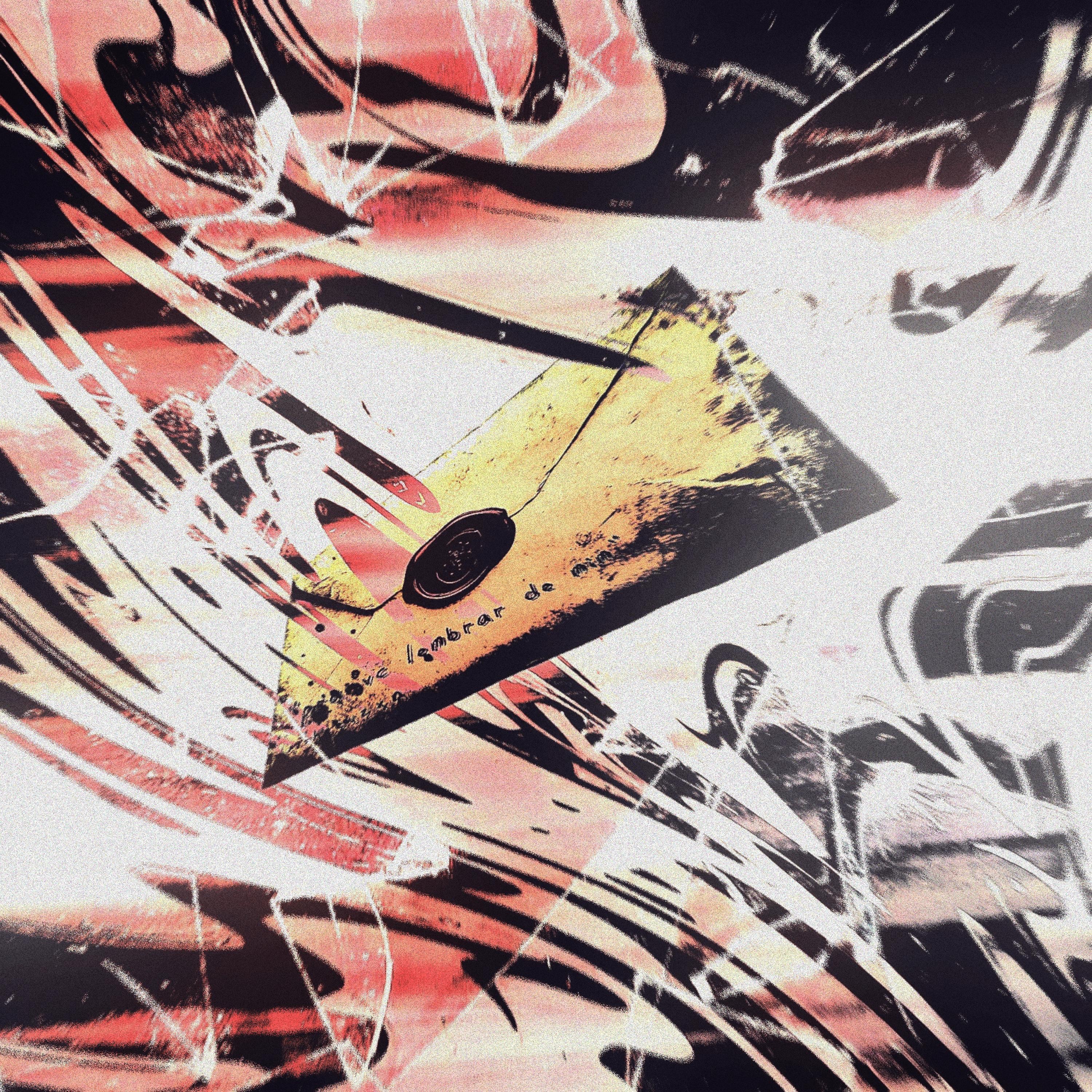 pra vc lembrar de mim - Single