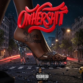 She Want (feat. RG) Ern Billions