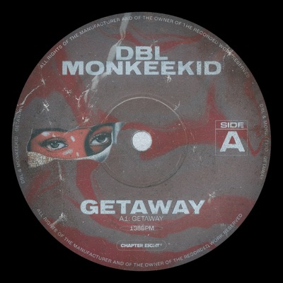 Getaway (Extended Mix) - Single