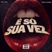 É Só Sua Vez - Single - MC Lya
