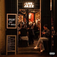 Jazz de Quarta - Single - Jagger