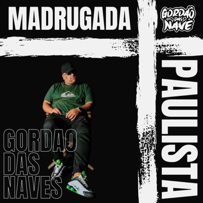 Madrugada Paulista - EP