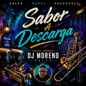 Sabor A Descarga