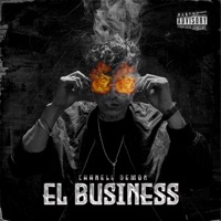 Mafia (feat. The Firi & Young Rouss) - Single - Chanell Demon