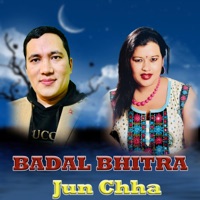 Badal Bhitra Jun Chha - EP - Sirjana Birahi Thapa & Rajan Thakuri