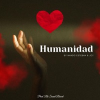 Humanidad (feat. Jcy) - Single - Nando Esteban