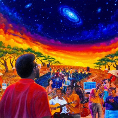 A Journey Under The Stars