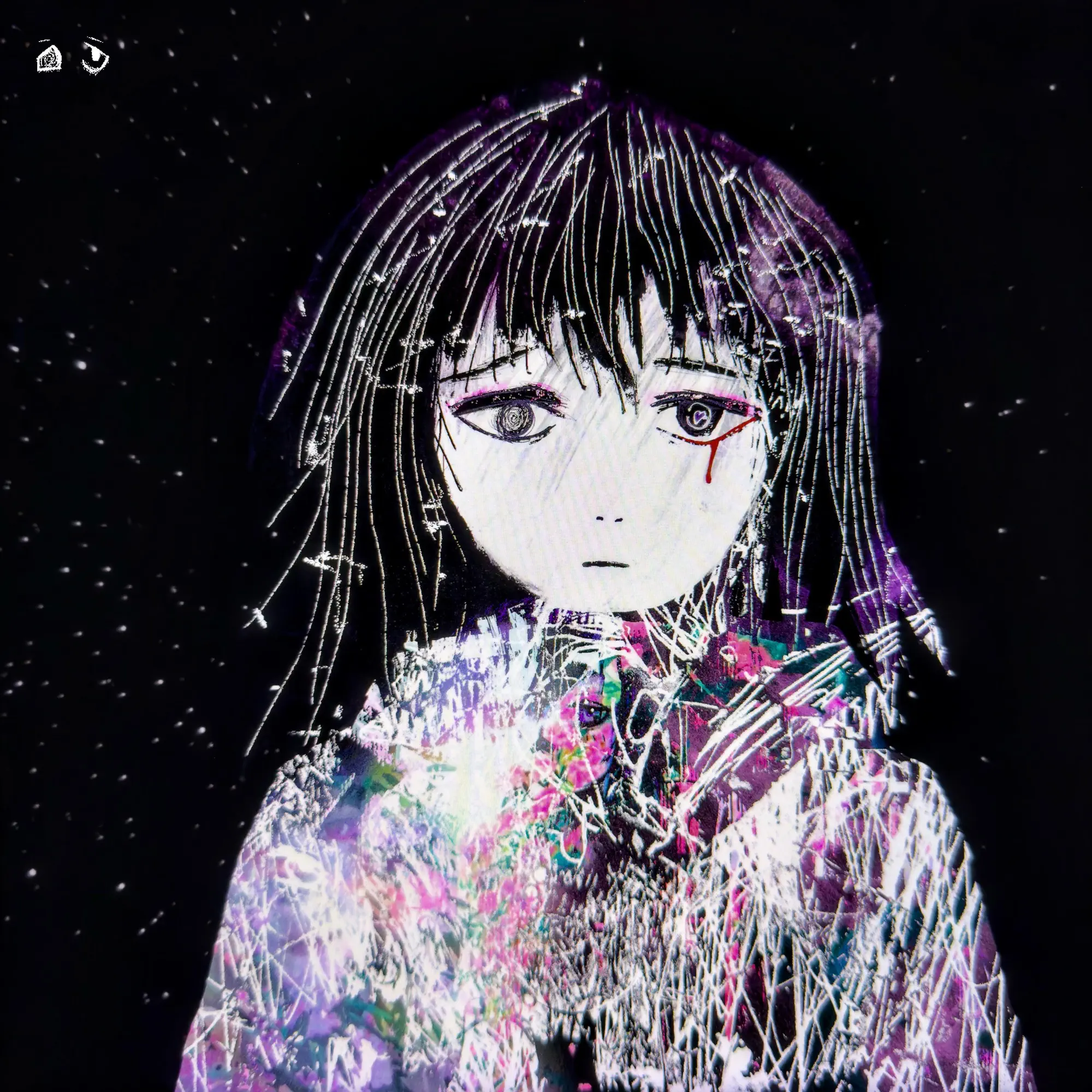 Альбом «Draining Love Story (In The Eyes Of Cynthoni)» (Cynthoni)