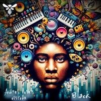Black - Single - Andres Power & OutCode