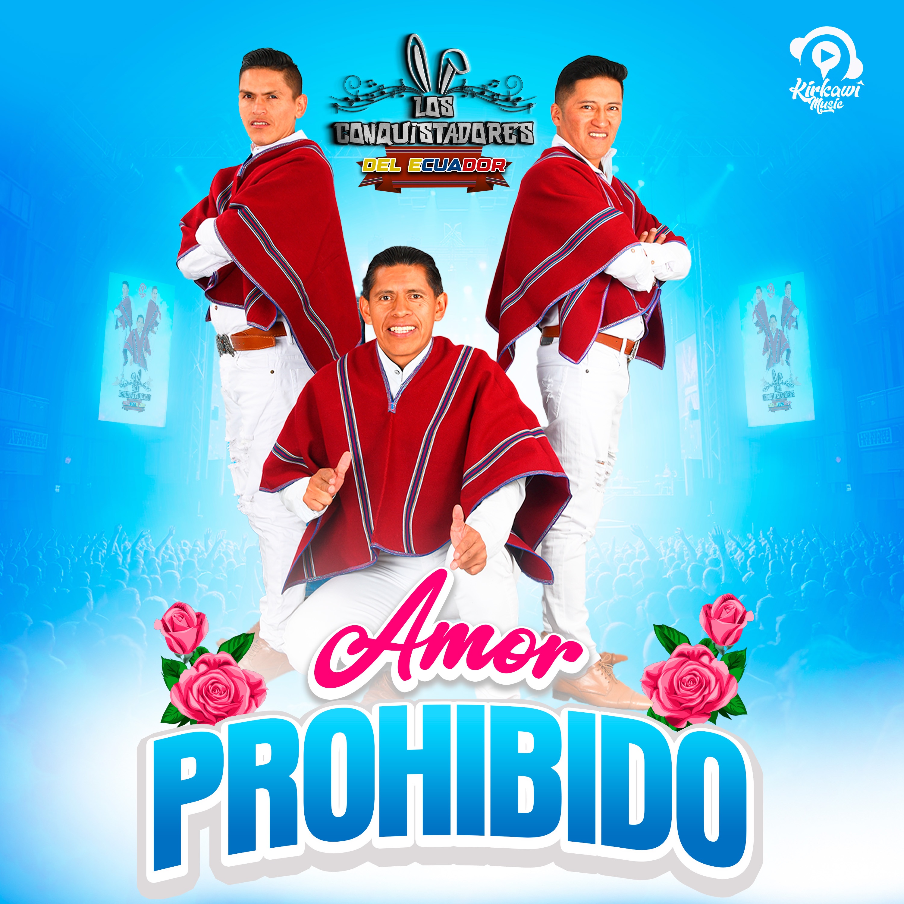 Amor Prohibido - Single
