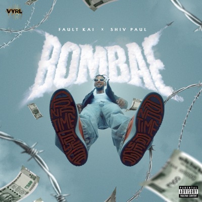 Bombae - Single