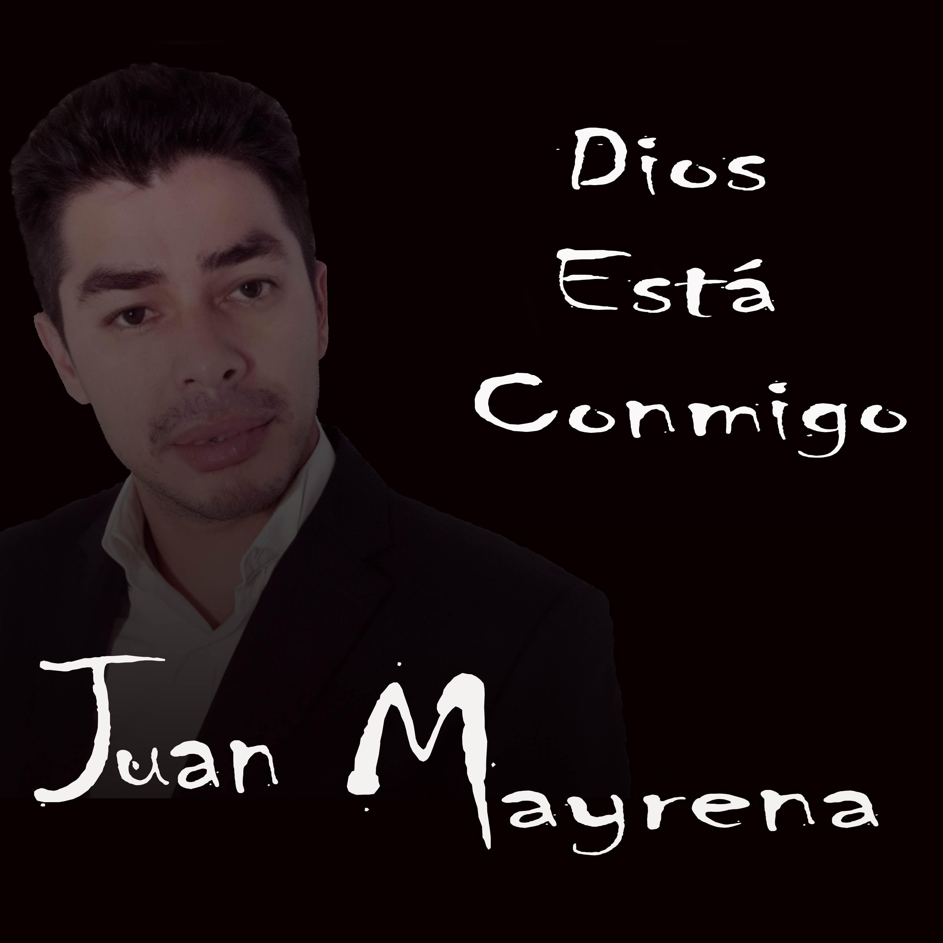 Dios Està Conmigo - Single