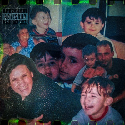 SANGUE - EP