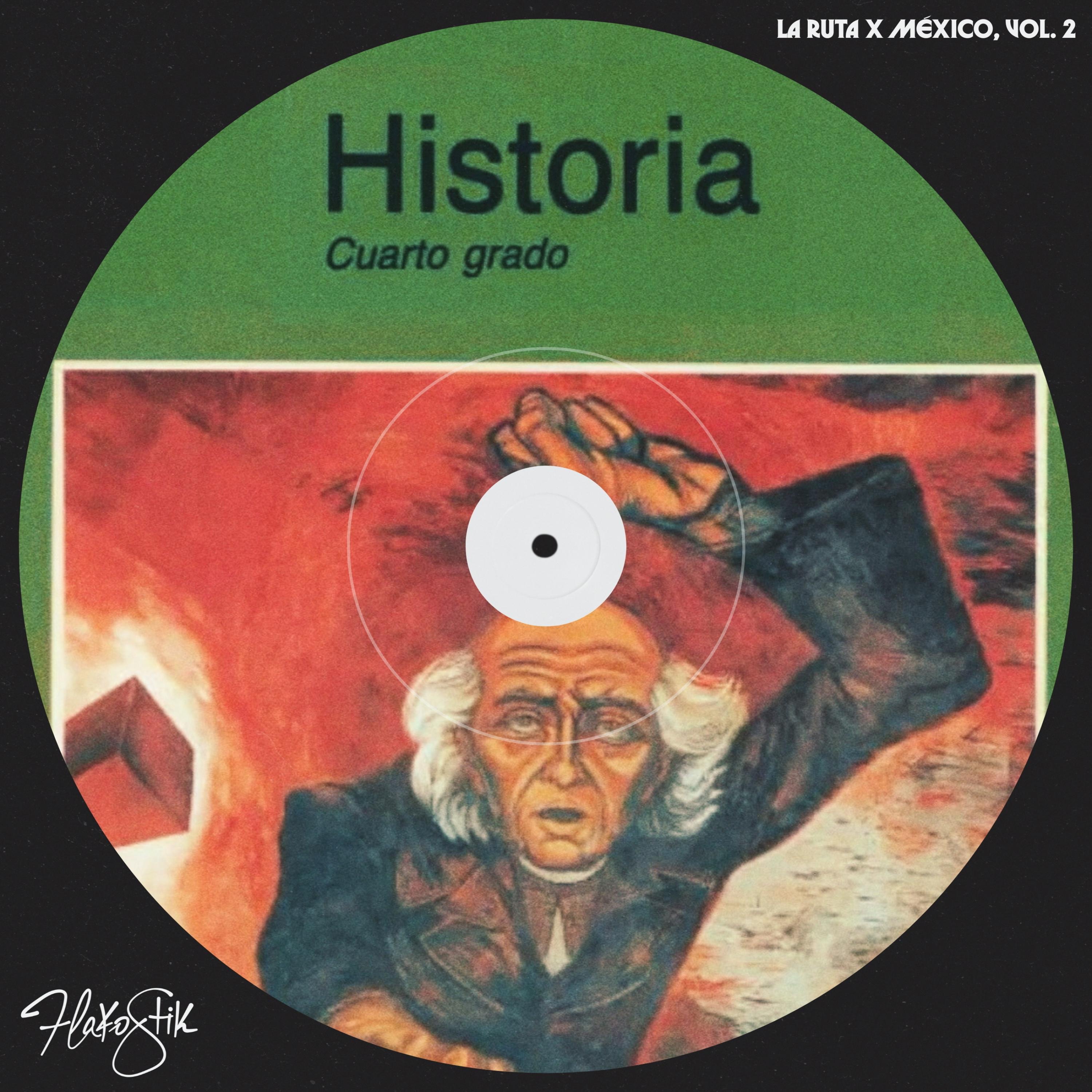 HER NAME IS JUANA - Single