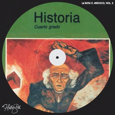 HER NAME IS JUANA - Single