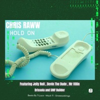 Hold On - Chris Raww