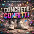 Concrete Confetti