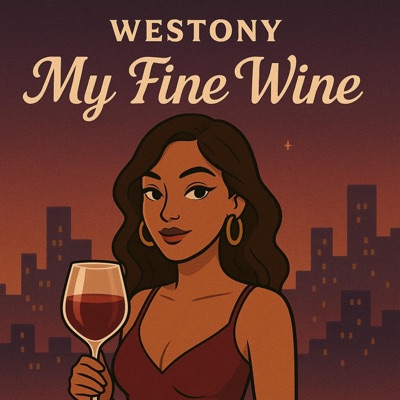 My fine wine - Single