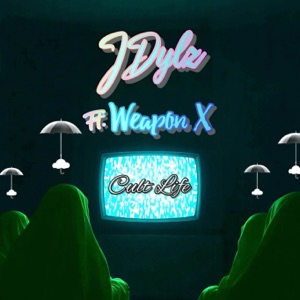 Cult Life (feat. The Real Weapon X)
