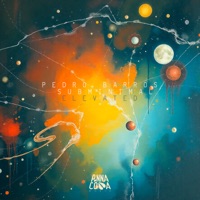 Elevated - Single - Pedro Barros & SUBMINIMAL.