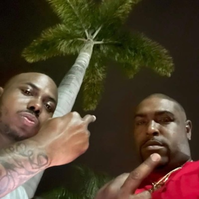Crime Stoppers (feat. Ayooboog & Fat Fool) - Single