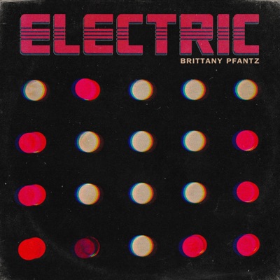 ELECTRIC (feat. Dave Tough) - Single
