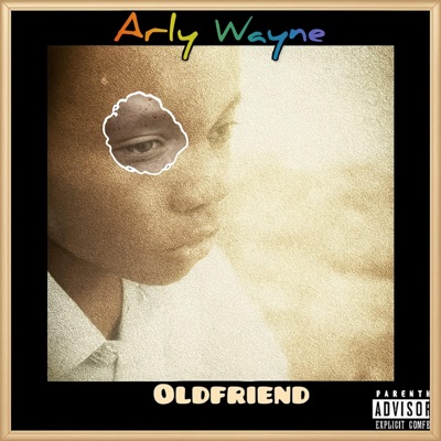Old Friend - EP