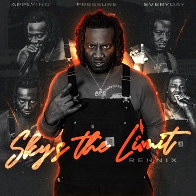 Skys the Limit - EP
