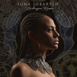 Badinyaa Kumoo - Sona Jobarteh Cover Art