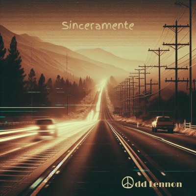 Sinceramente - Single