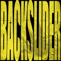 BACKSLIDER - Single - Remnant.Exe & SUAHN