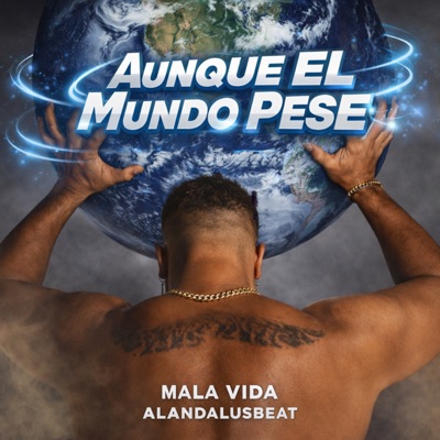 Aunque el Mundo Pese - Single