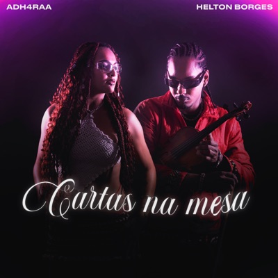 Cartas na Mesa - Single