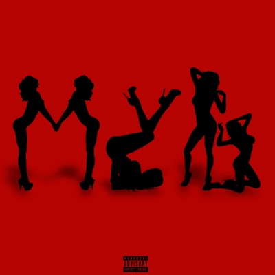 MYB (feat. pacyp) - Single