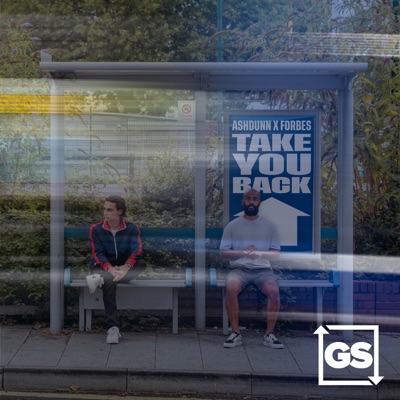 Take You Back (Extended) - Single