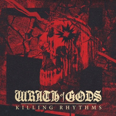 Killing Rhythms - EP