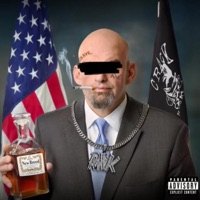 John Fetterman (feat. RX Nephew) - Single - RXKNephew