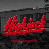 Highjack 2025 (Hjemmesnekk) (feat. G-Stad, Idahoe & Magasinet) - Single - JALLAGAN, MAY-A$$ & ARN€