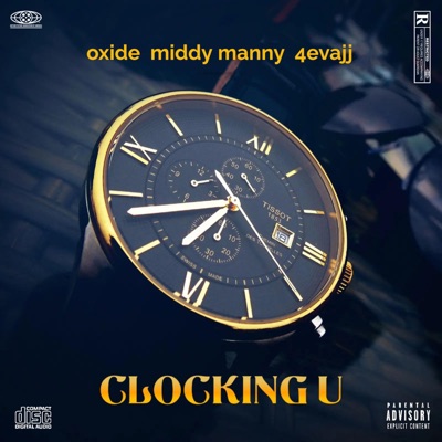 Clocking U - Single