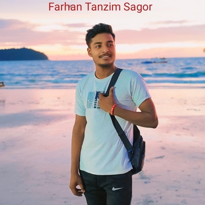Farhan Tanzim Sagor - Haray Jokon Apon Jon