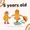 5 Years Old - Single