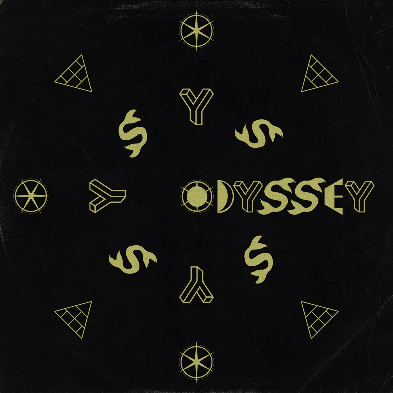 Olly Alexander – Odyssey (2024) [iTunes Match M4A]