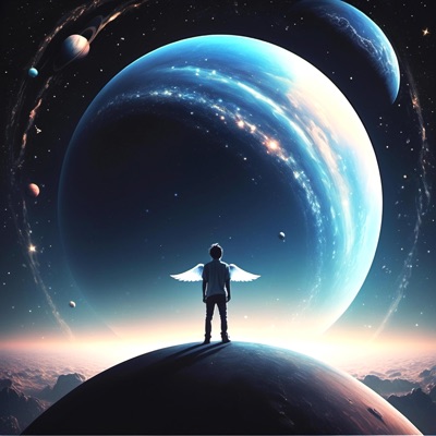 Al Mijn Tijd / When The Night Calls (feat. ibi) - Single