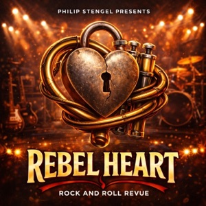 Rebel Heart (feat. Blacktop Vultures)