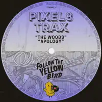 The Woods — Pixel8 Trax