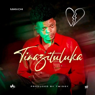 Tinazituluka - Single